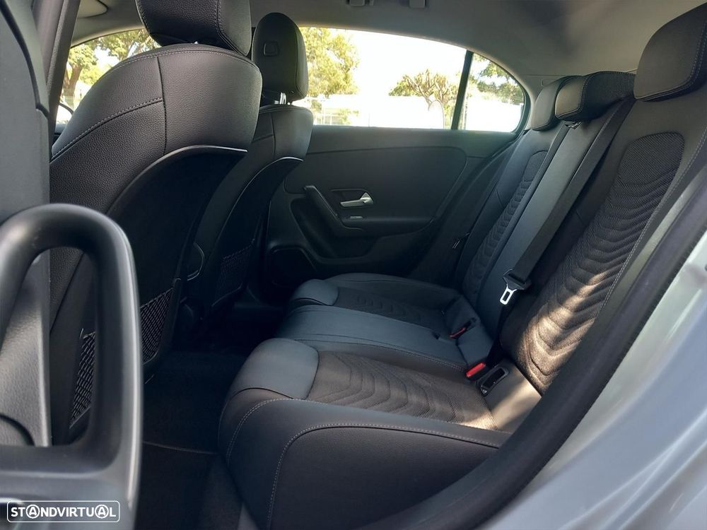 Mercedes-Benz A 200 - 11