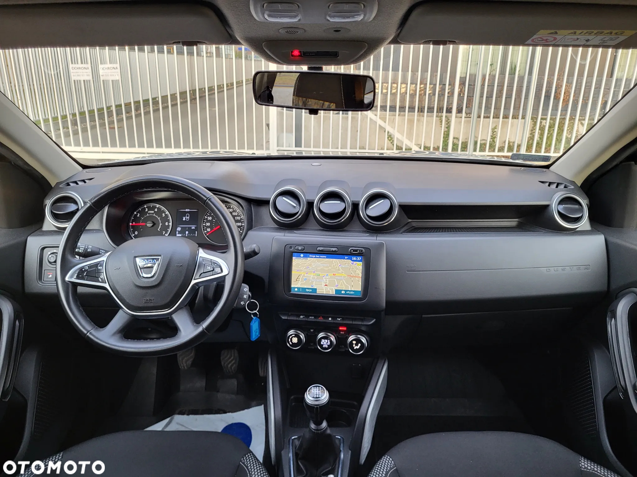 Dacia Duster 1.0 TCe Prestige - 11