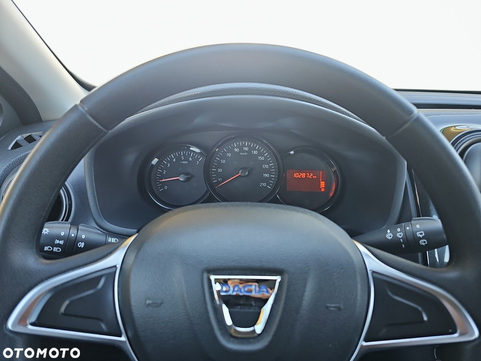 Dacia Sandero 1.0 SCe Open - 16