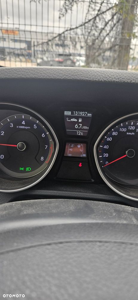 Hyundai i30 - 12
