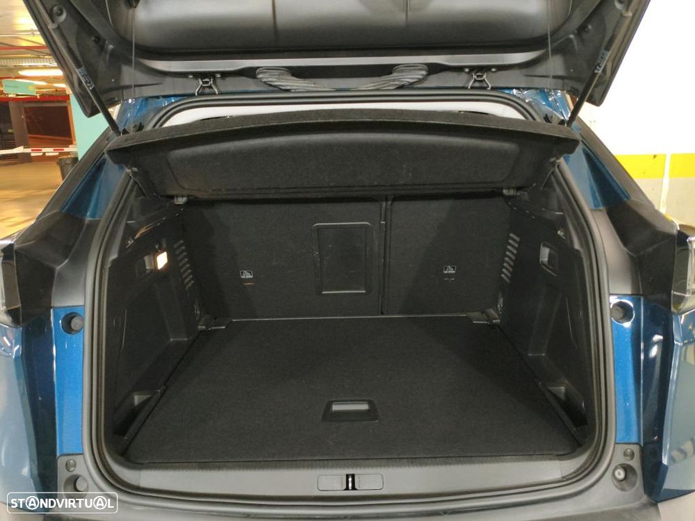 Peugeot 3008 1.5 BlueHDi Allure - 13