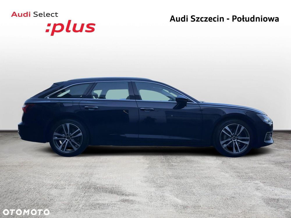 Audi A6 Avant - 7