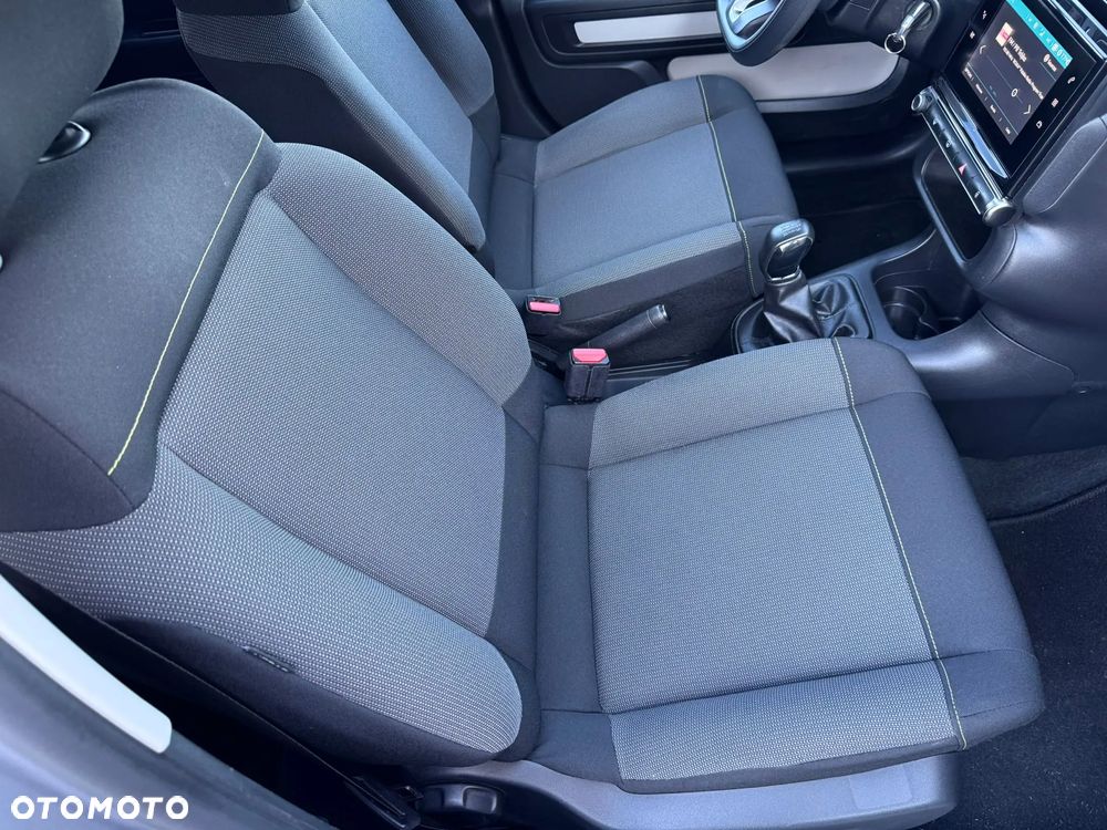 Citroën C3 Pure Tech 83 S&S SHINE - 7
