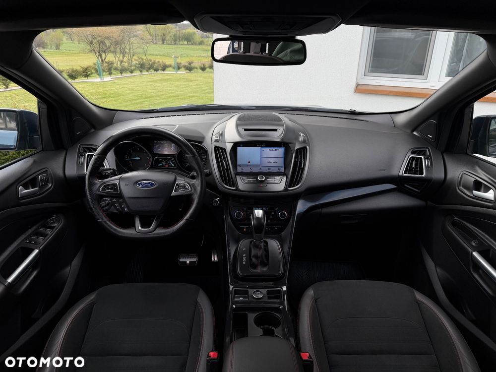 Ford Kuga 2.0 TDCi 4x4 ST-Line - 5
