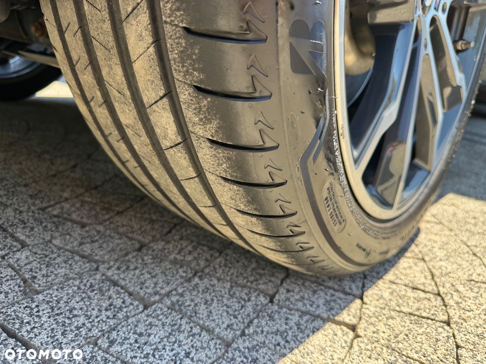 BMW X3 xDrive20d M Sport - 35