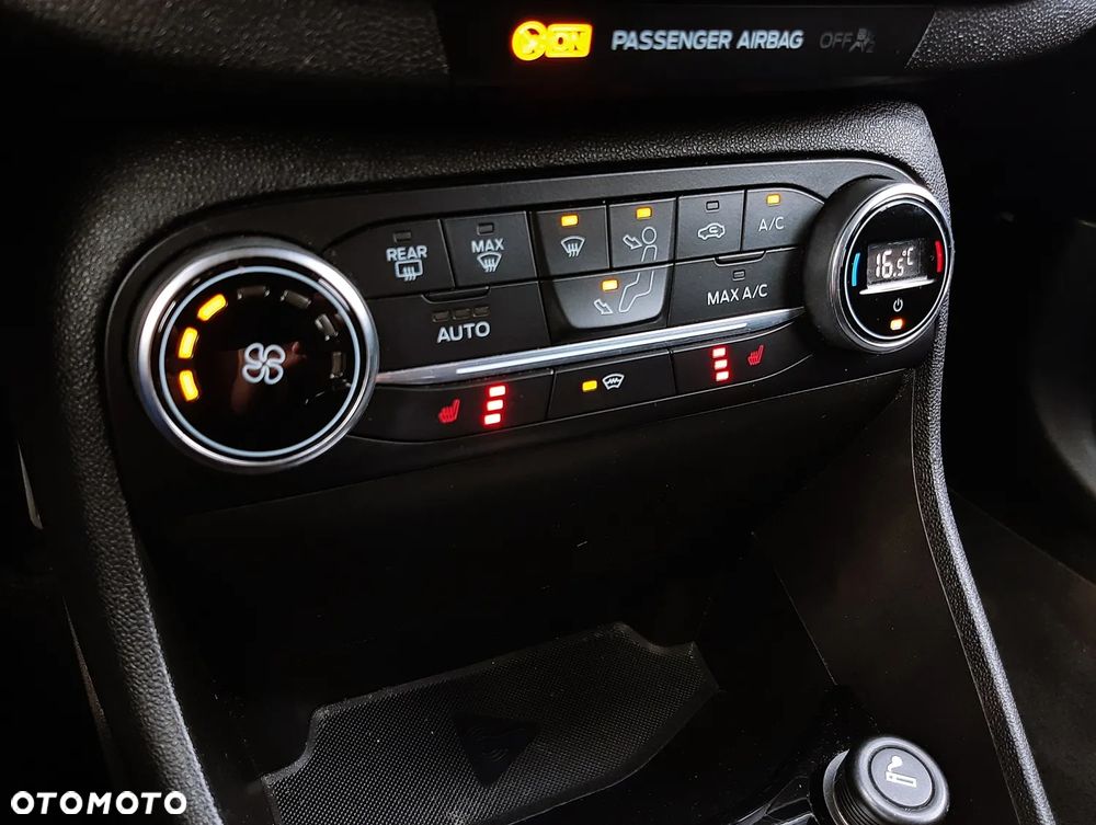 Ford Fiesta 1.0 EcoBoost GPF ST-Line ASS - 34