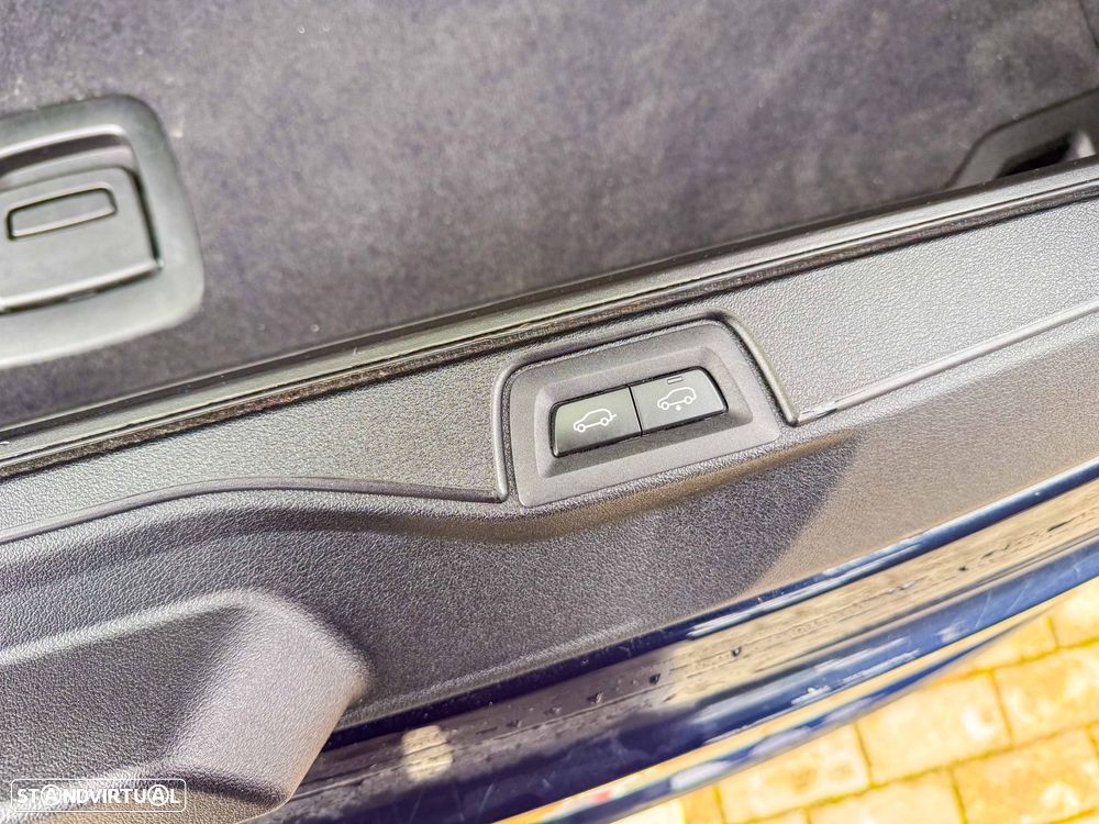 BMW X5 45 e xDrive Pack M - 10