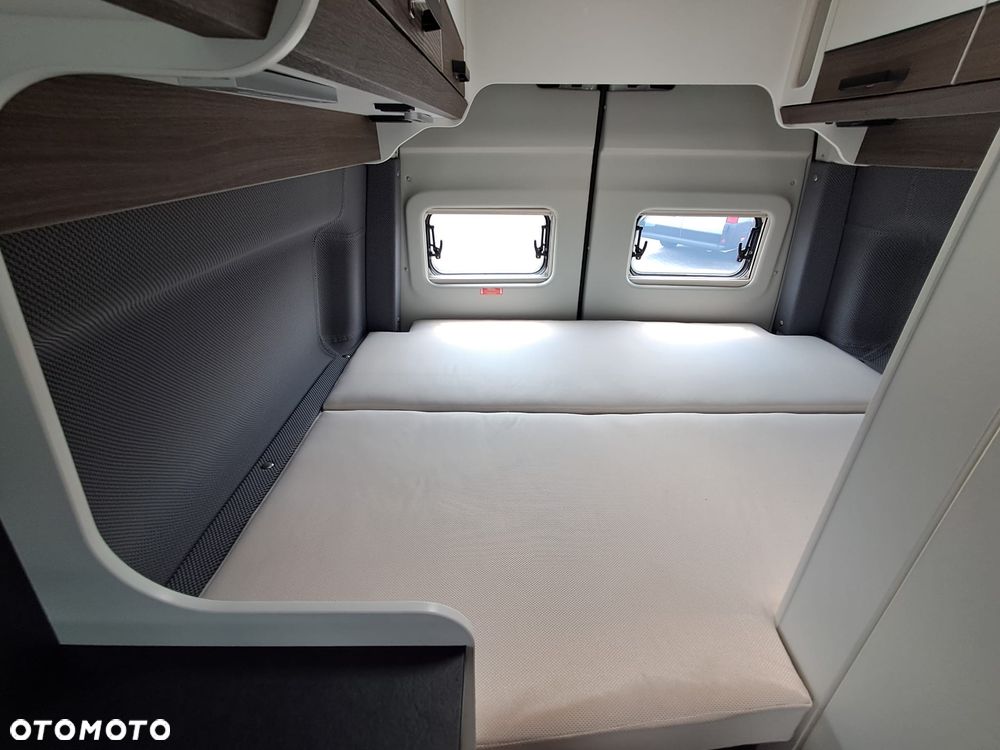 KNAUS VanTourer 600D MAN TGE Max doposażony 180PS!! Automat Tempomat ACC - 30
