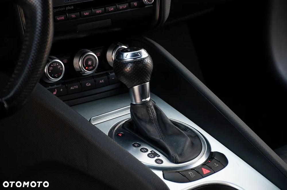 Audi TT Coupé 2.0 TFSI quattro S tronic - 28
