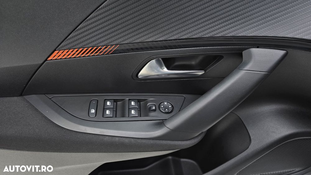 Peugeot 2008 1.5 BlueHDI STT Active - 12