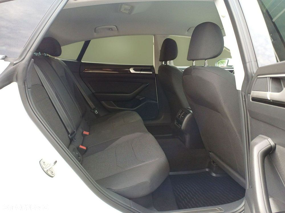 Volkswagen Arteon 2.0 TDI Elegance DSG - 15
