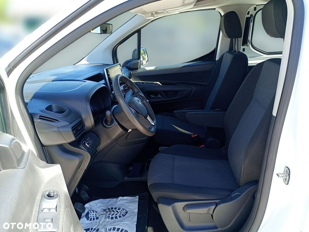 Opel Combo - 20