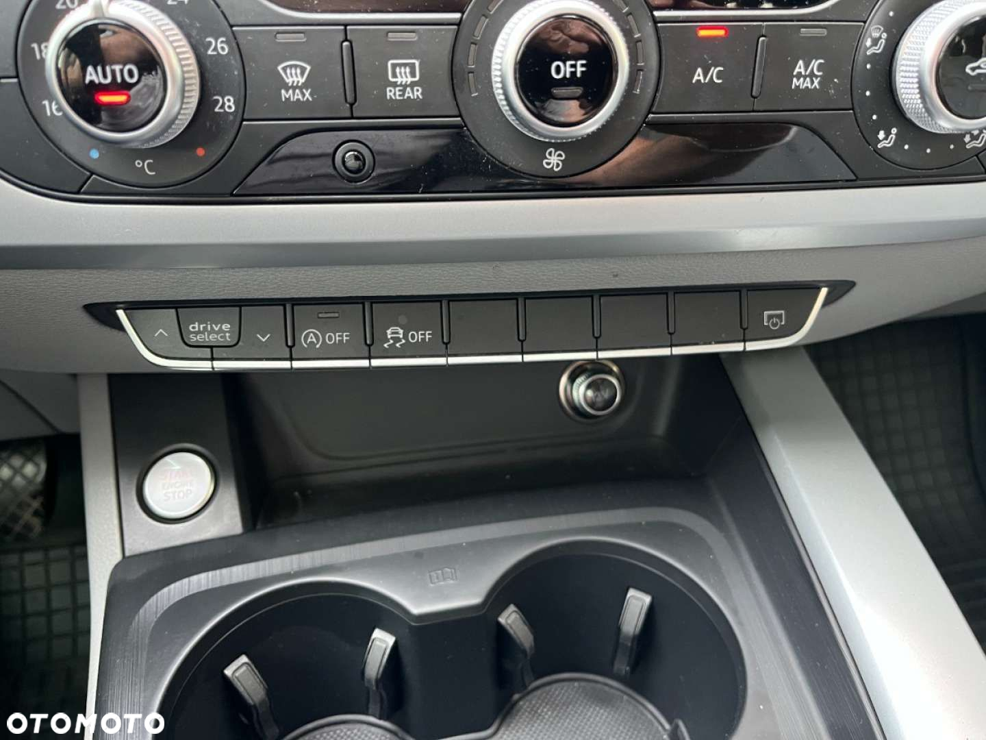Audi A4 Avant 2.0 TDI DPF Ambition - 15