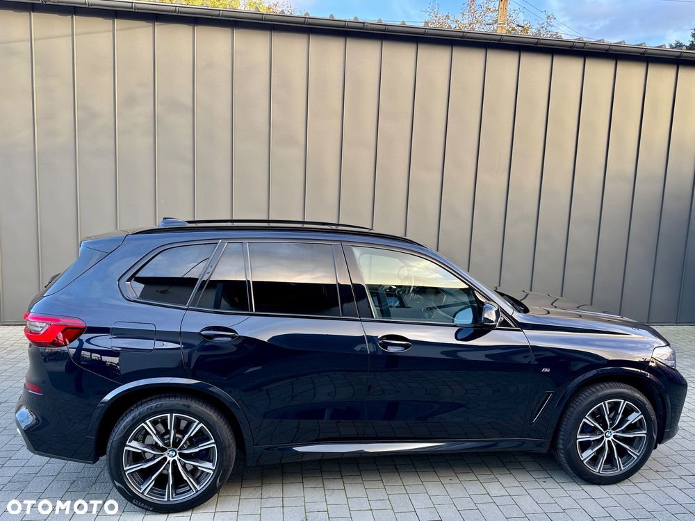 BMW X5 xDrive25d sport - 15