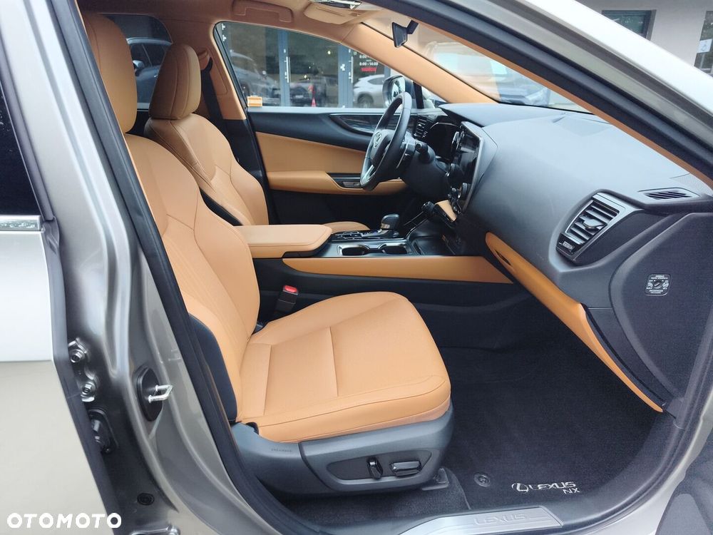 Lexus NX 350h Prestige 2WD - 10