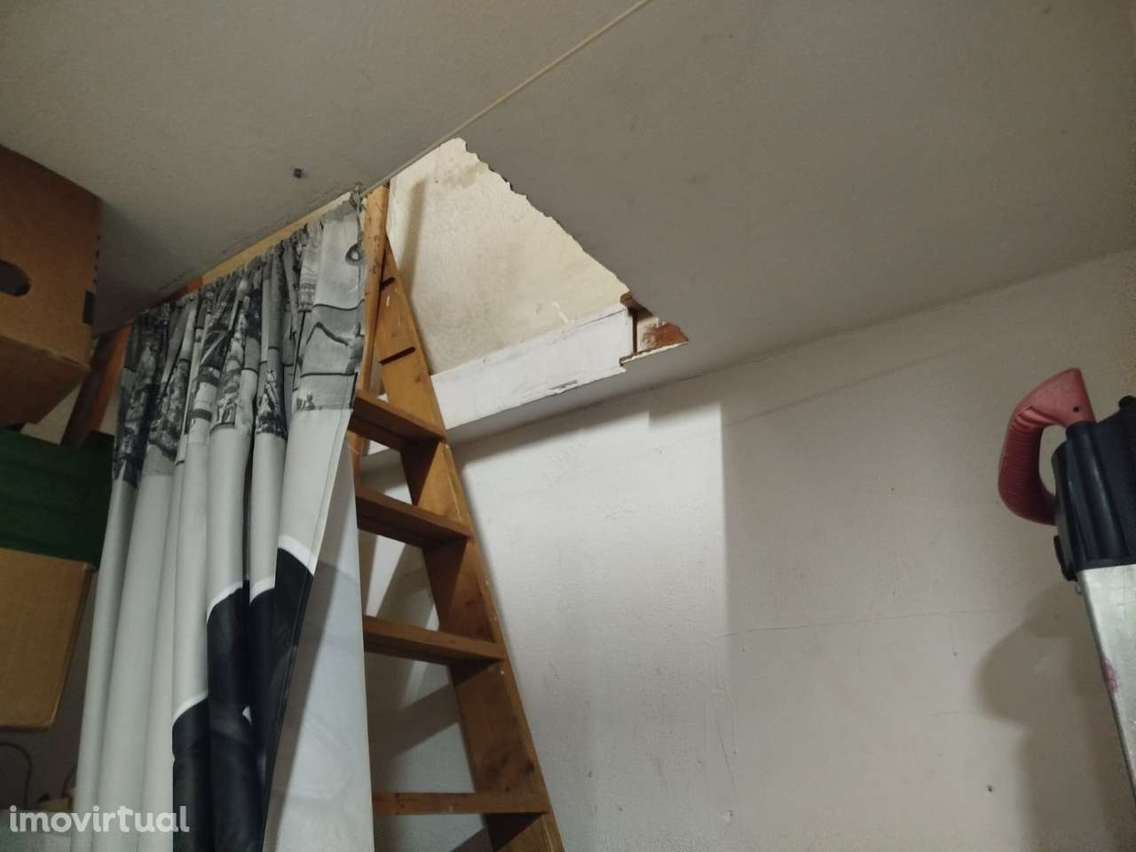 Loja com montra à venda no Coração do Lumiar | Localização premium - Grande imagem: 5/23