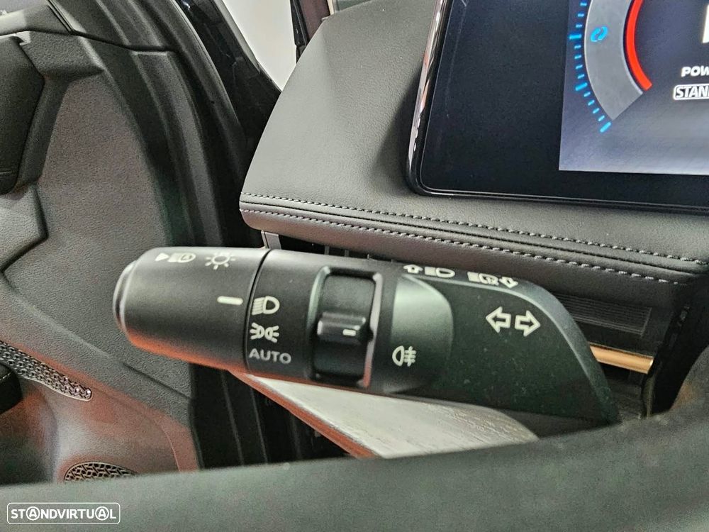 Nissan Ariya 63 kWh Engage - 18