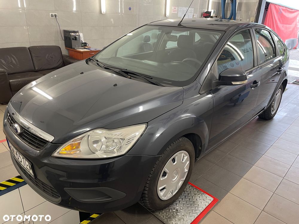 Ford Focus ver-1-6-ambiente - 3