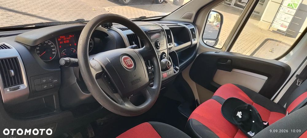 Fiat DUCATO - 13