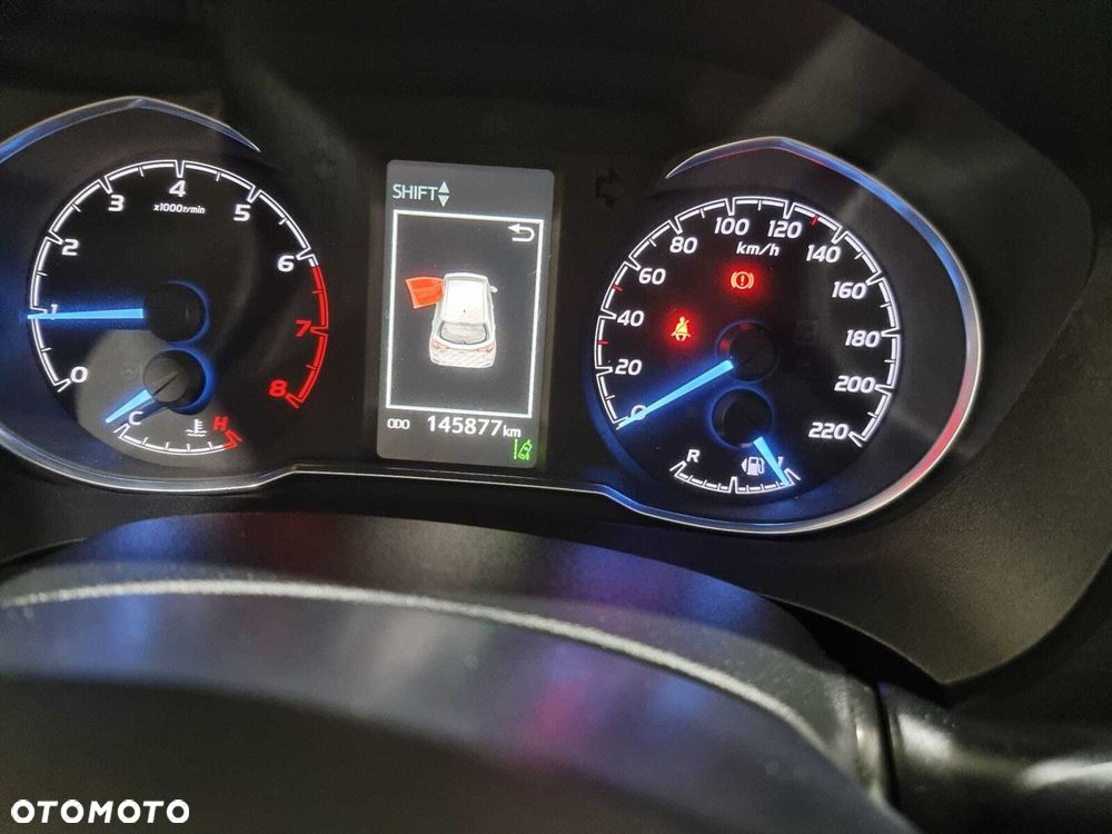 Toyota Yaris - 24