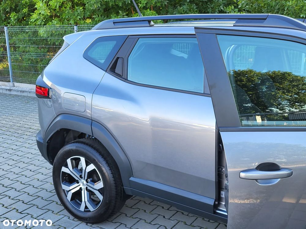 Dacia Duster 1.2 TCe mHEV Expression 4x4 - 10