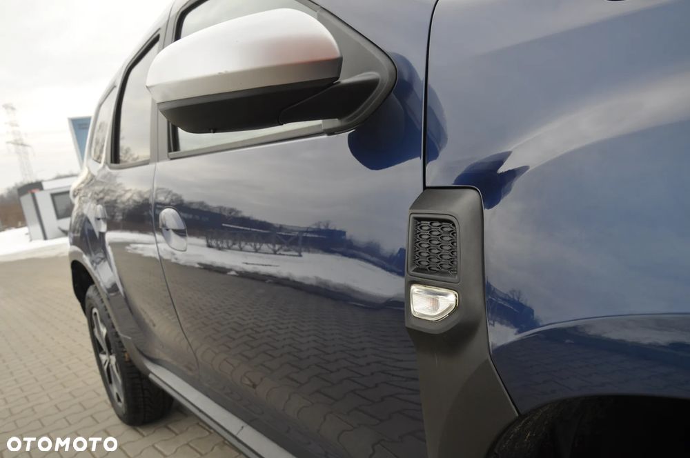 Dacia Duster TCe 125 2WD Comfort - 27