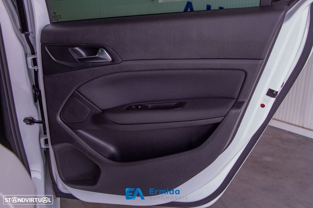 Peugeot 308 1.5 BlueHDi Active - 34