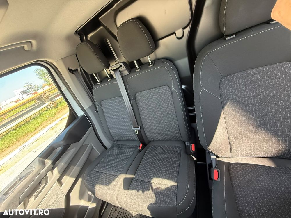 Ford Transit - 9