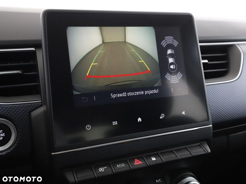 Renault Arkana 1.3 TCe mHEV Intens EDC - 25