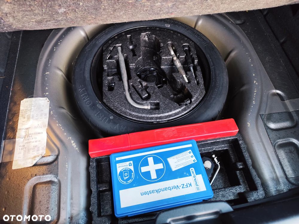 Seat Altea XL 1.8 TSI Sport - 24