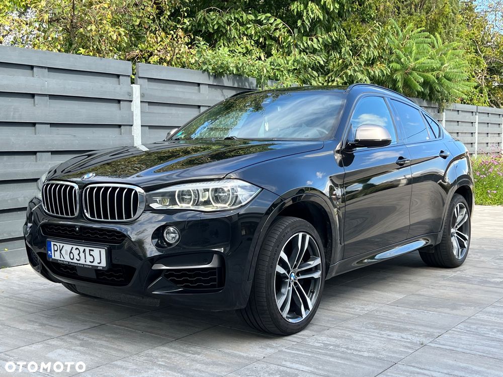 BMW X6 - 3