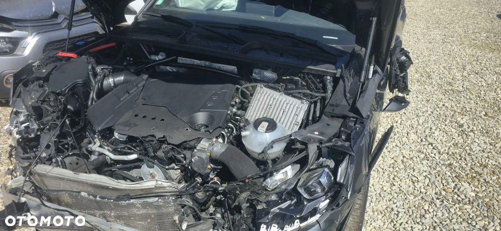 Audi Q5 50 TDI quattro tiptronic S line - 15