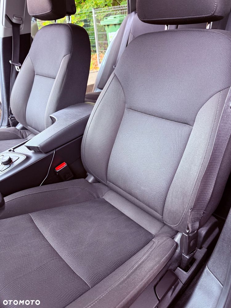 Opel Insignia 2.0 CDTI Sports Tourer - 18