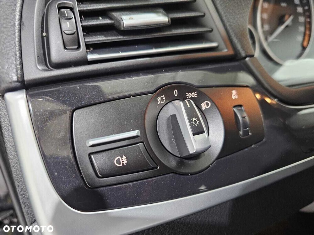 BMW Seria 5 - 17