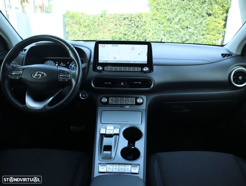 Hyundai Kauai Trend - 4