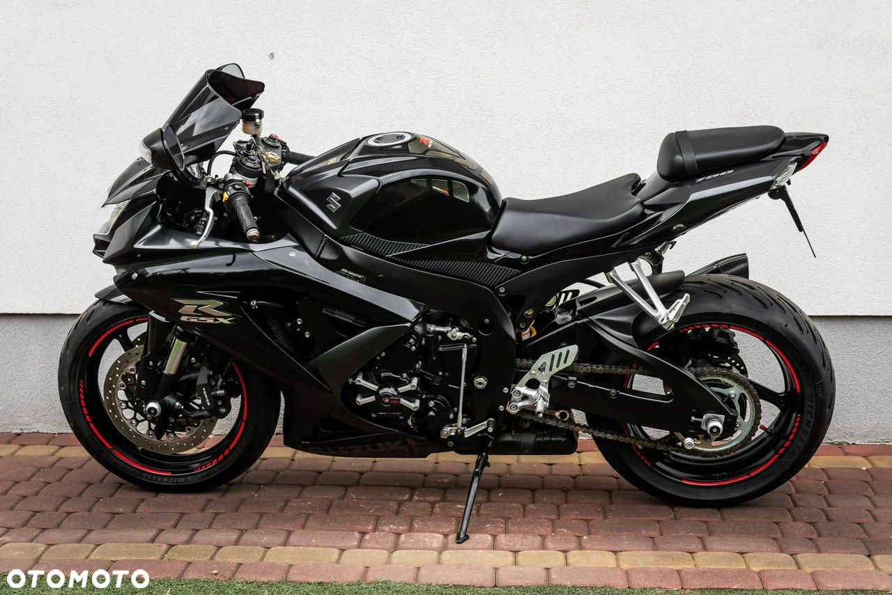 Suzuki GSX-R - 5