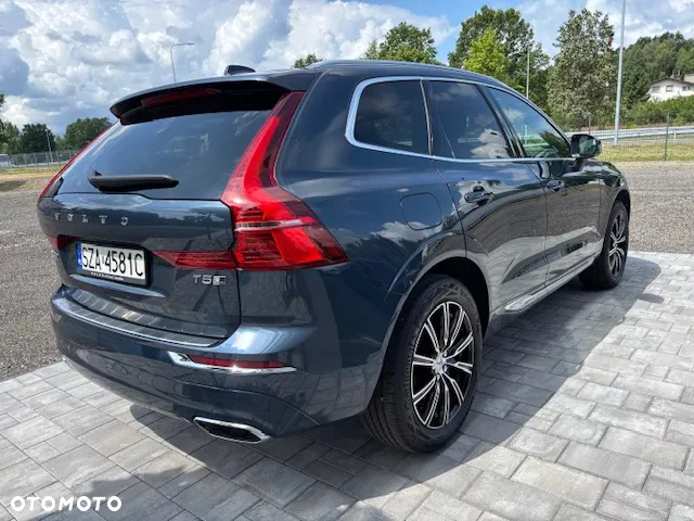 Volvo XC 60 T5 AWD Inscription - 6