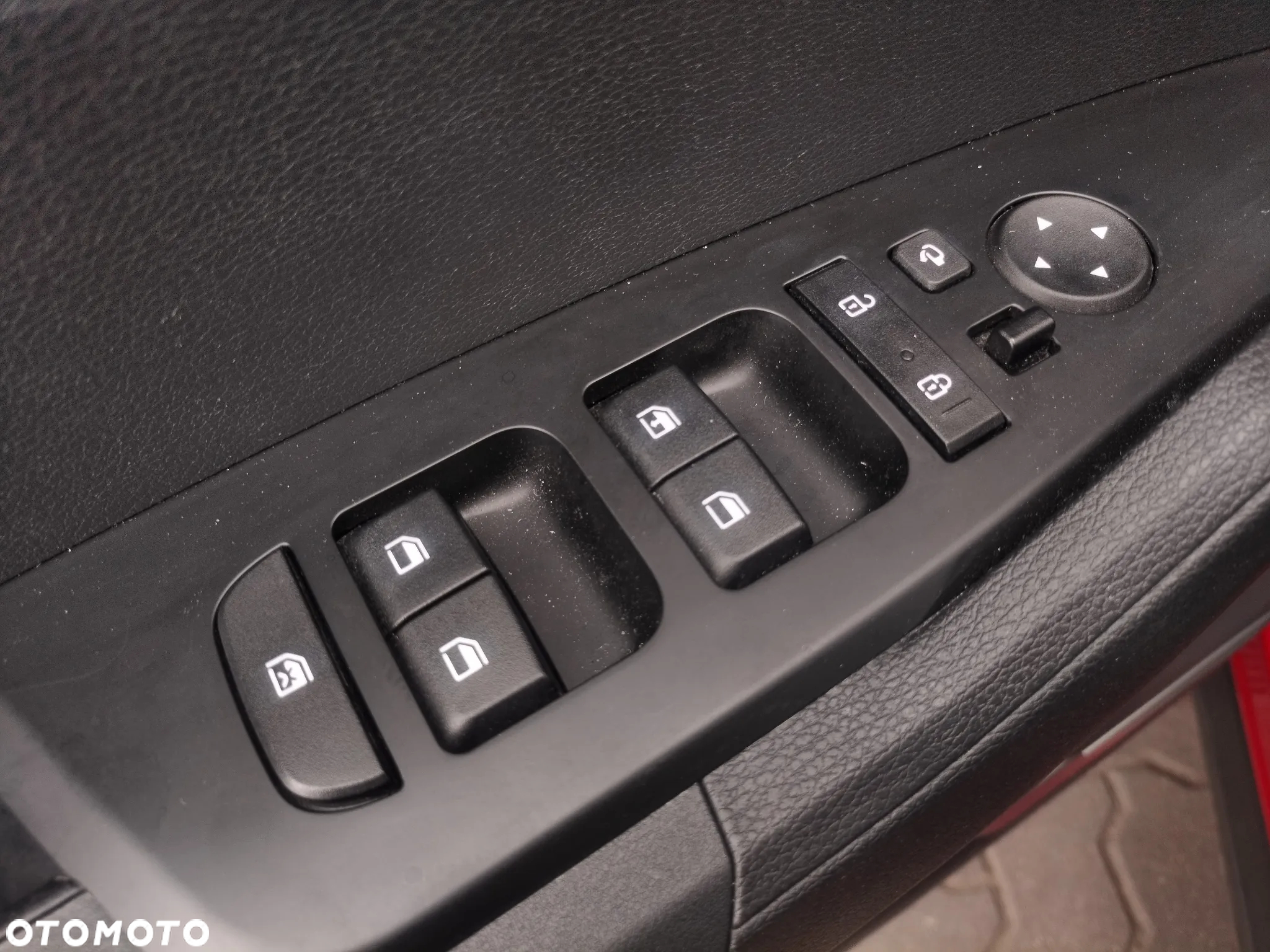 Kia Sportage - 13
