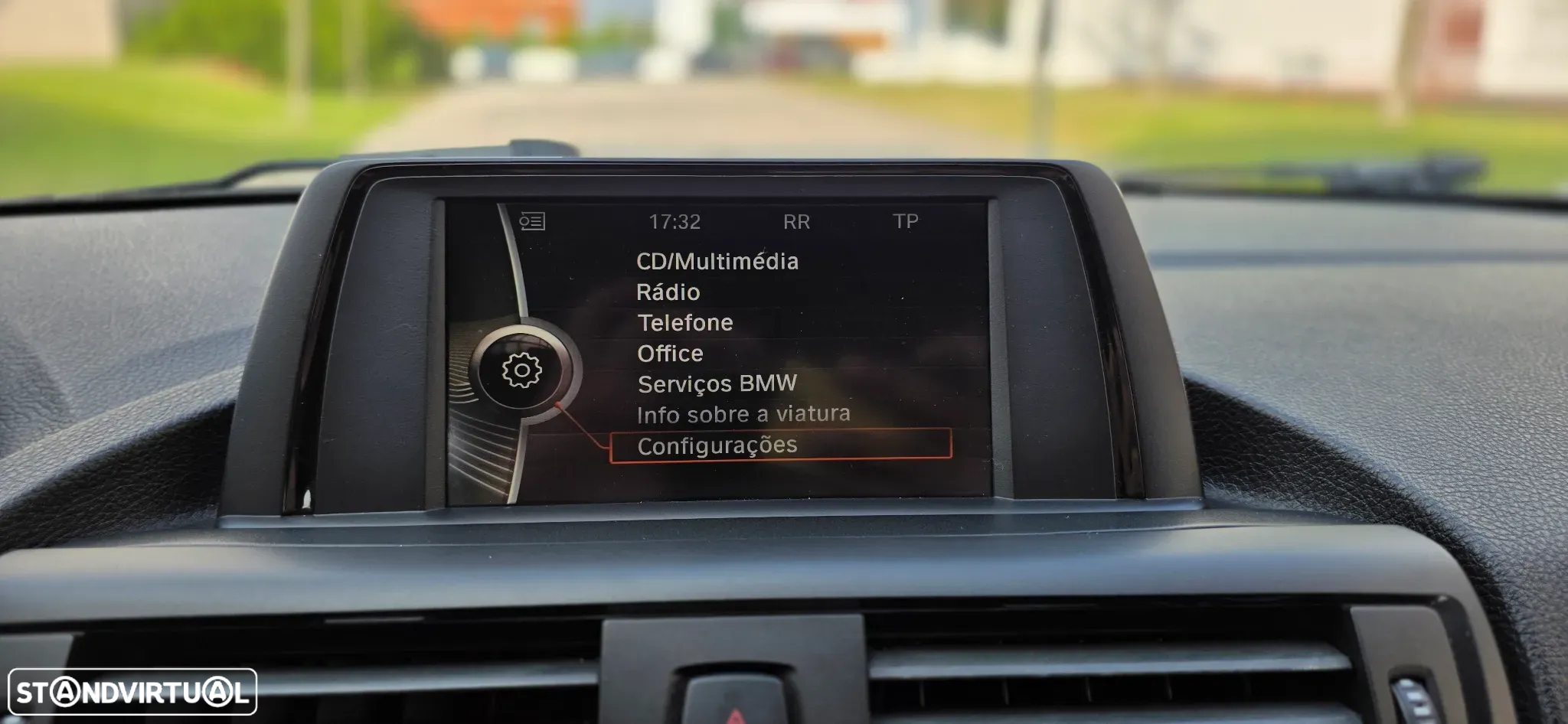 BMW 118 d Line Sport - 14