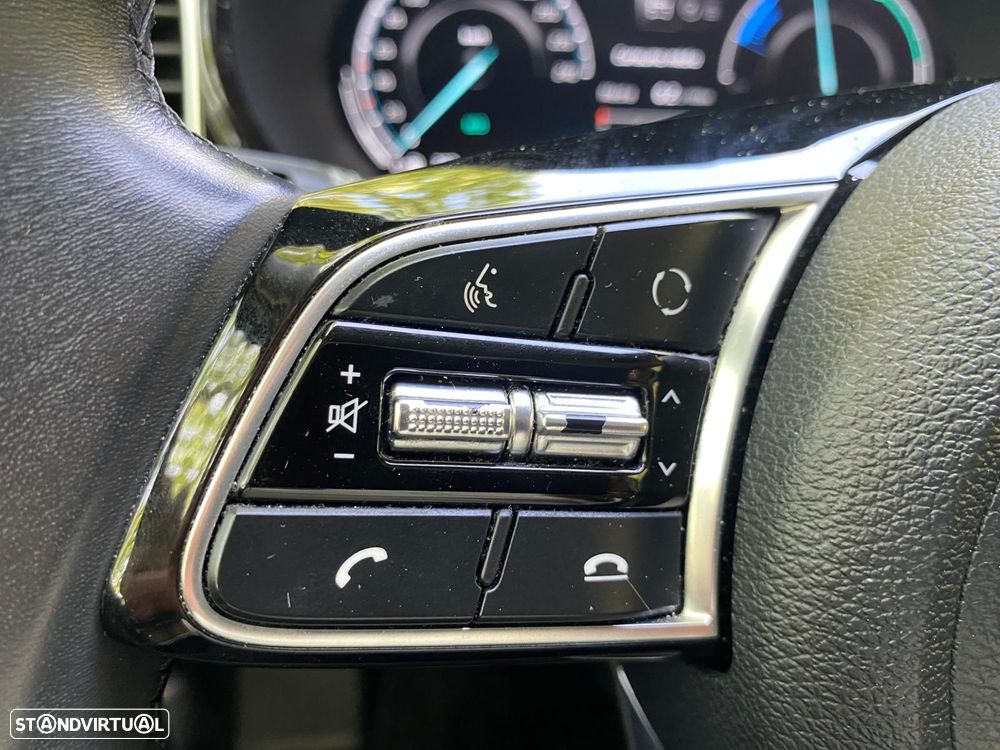 Kia XCeed 1.6 GDi PHEV Tech - 20