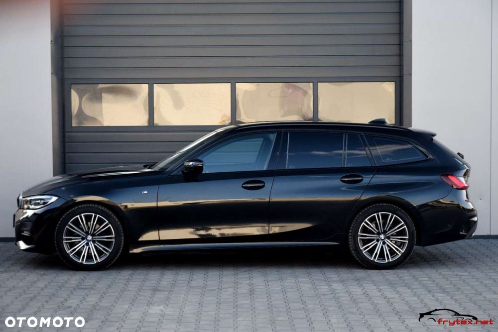 BMW Seria 3 - 8