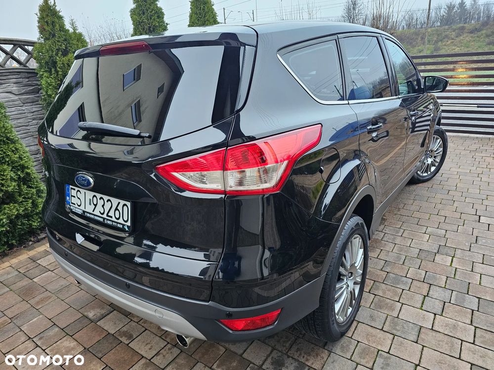 Ford Kuga - 7