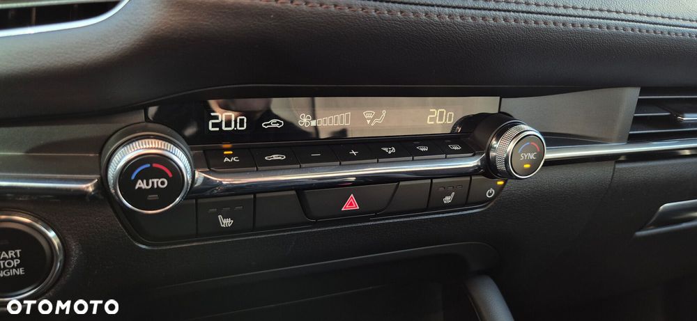 Mazda 3 2.0 mHEV Exclusive Line - 20