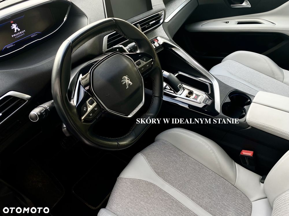 Peugeot 3008 1.5 BlueHDi Allure S&S EAT8 - 15