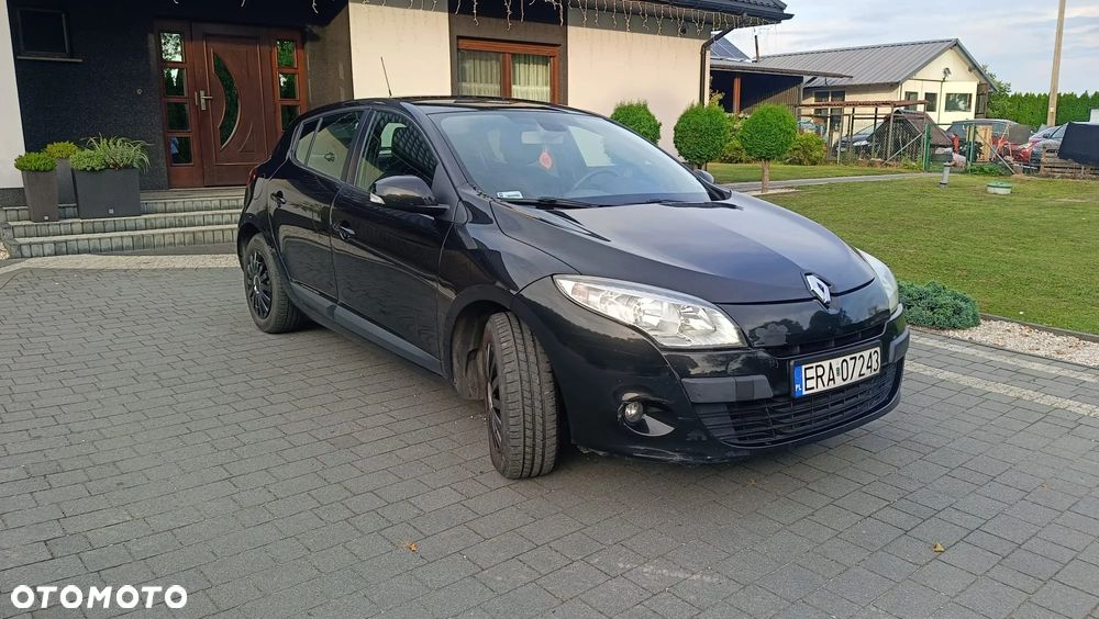 Renault Megane 1.5 dCi Dynamique - 2