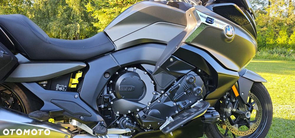 BMW K - 2