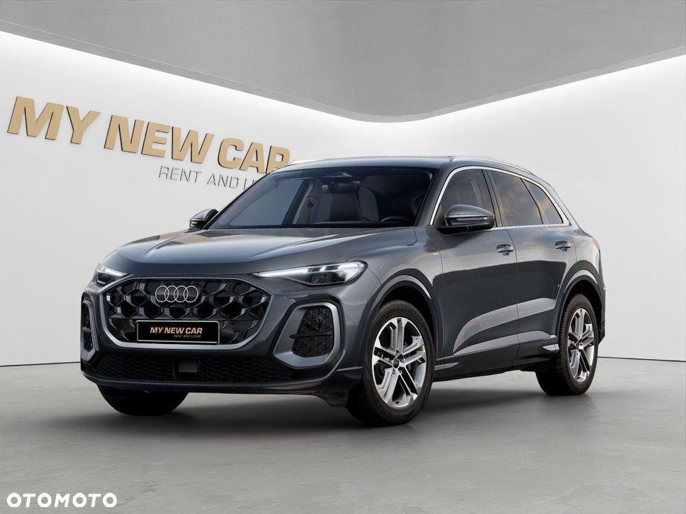 Audi Q5 TFSI 150 kW S tronic - 22