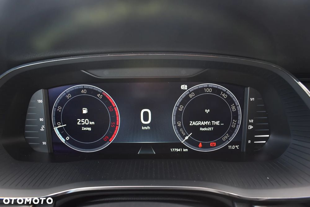 Skoda Octavia 2.0 TDI Ambition - 27