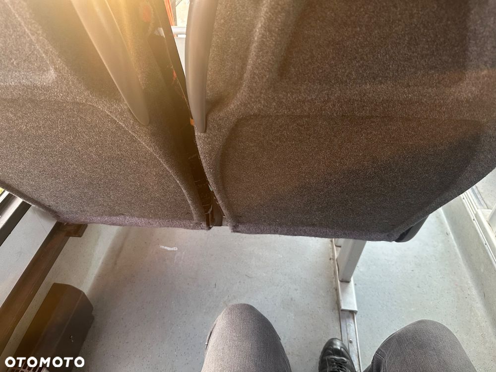 Irisbus Midys - EURO5 / 39 miejsc. Pojazd z wojska. Cena brutto! - 13