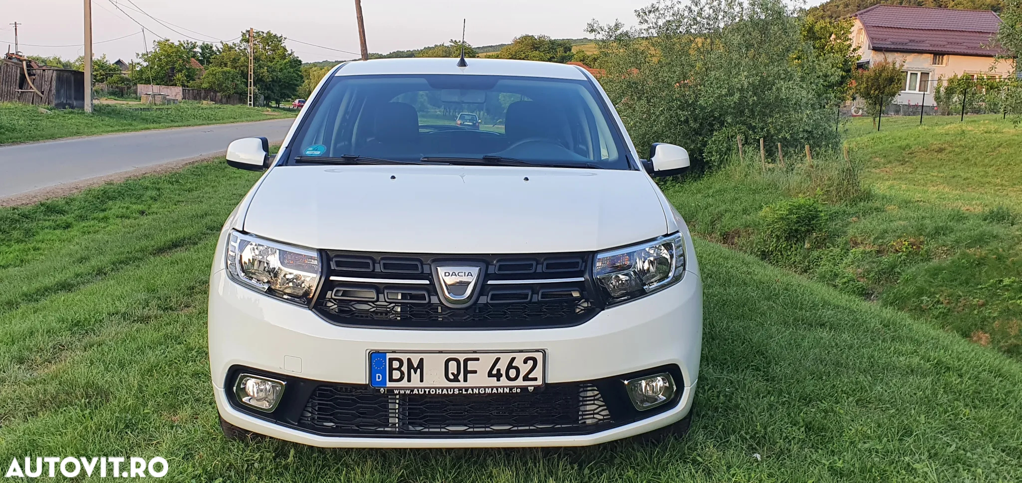 Dacia Sandero TCe 90 (S&S) Comfort - 10